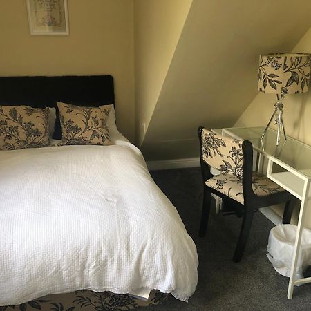 Bed and Breakfast Lanehead Old School Esterno foto