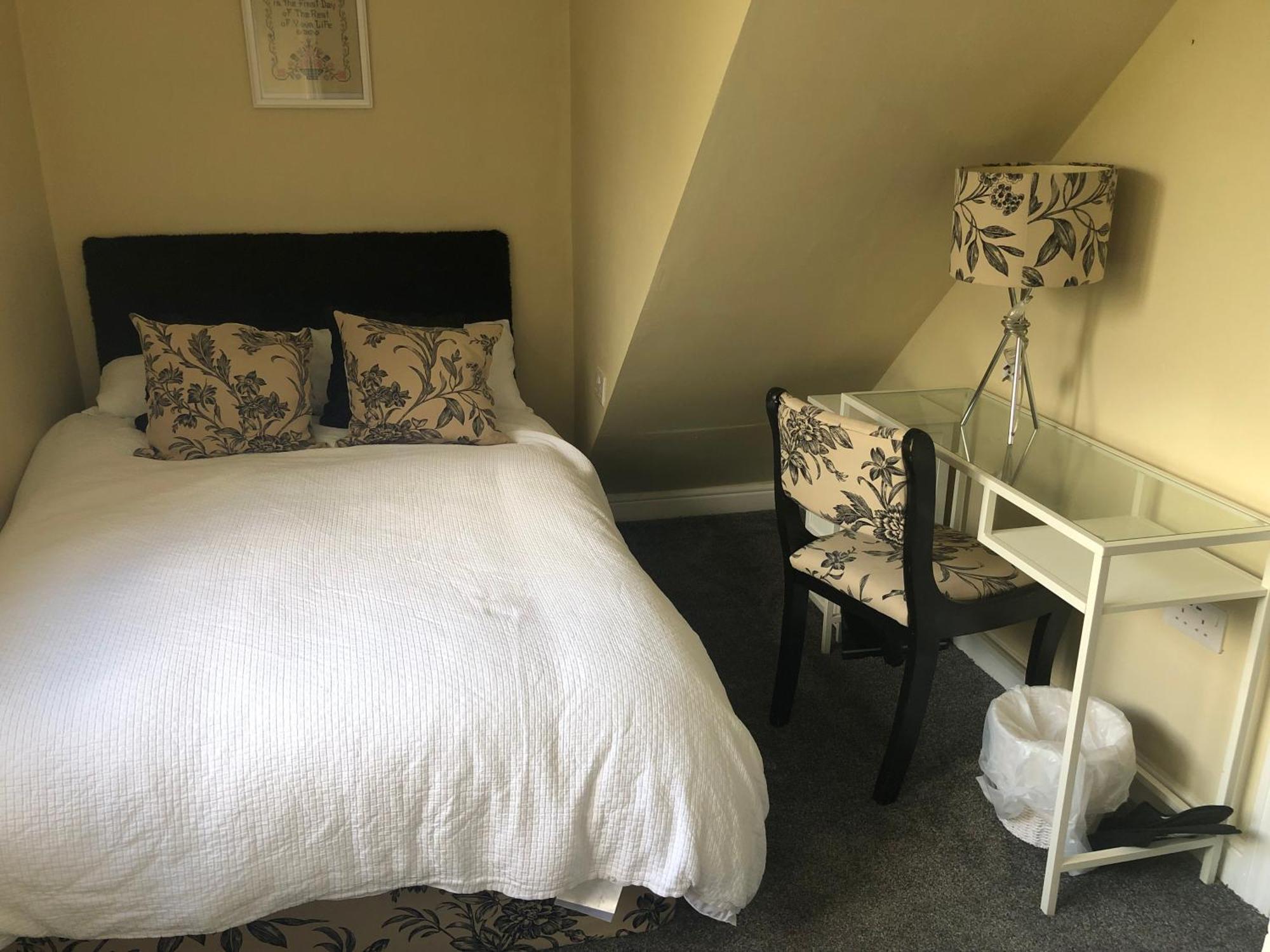 Bed and Breakfast Lanehead Old School Esterno foto